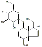 5945-50-6水晶兰苷规格