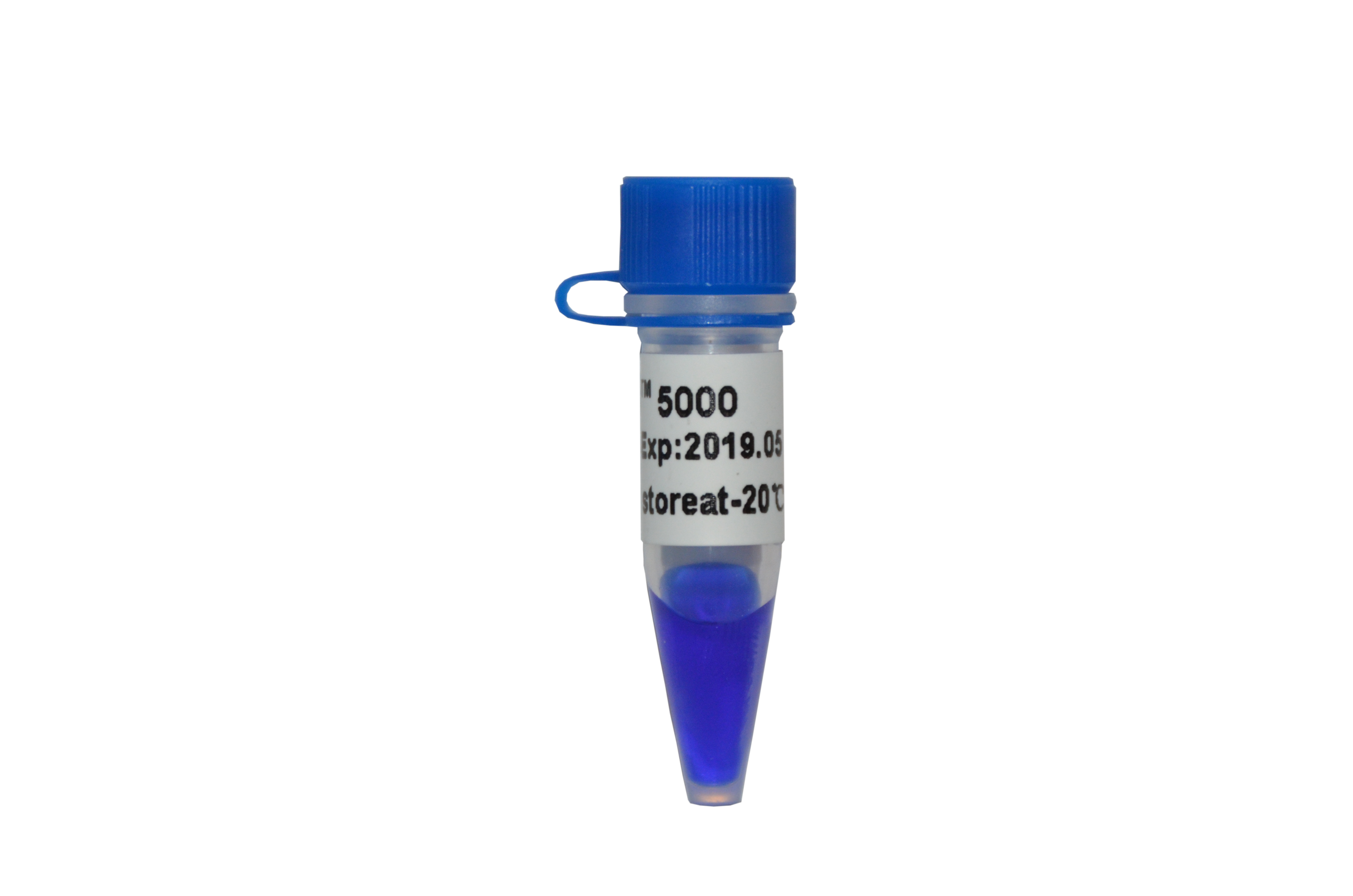 东盛 DNA Marker DS5000 5000bp 5kb M1111/M1112