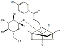 氧化芍药苷39011-91-1价格