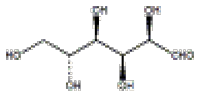 D(+)-无水葡萄糖50-99-7图片