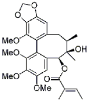 58546-55-7五味子酯乙说明书