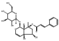 19210-12-9哈巴俄苷规格