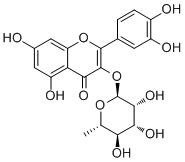 522-12-3槲皮苷试剂