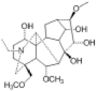 附子灵80665-72-1价格