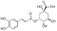 Neochlorogenic acid进口试剂