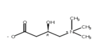 左旋肉碱、L-肉碱、卡尼丁541-15-1图片