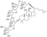 人参皂苷Ra283459-42-1厂家