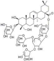 瓜子金皂苷V162857-65-0价格