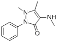 4-(N-Methyl)-aminoantipyrine多少钱