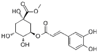 Methyl chlorogenate进口试剂