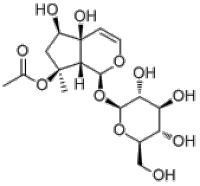 乙酰哈巴苷6926-14-3厂家