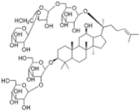 人参皂苷Ra3补充中厂家