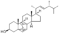 Ergosterol peroxide说明书