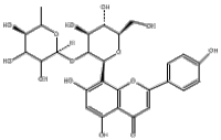 64820-99-1牡荆素鼠李糖苷说明书