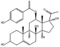 106644-33-1青阳参苷元A规格