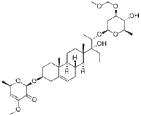 Periplocoside O哪家好