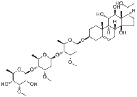 Dregeoside Da1进口试剂