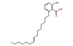 22910-60-7银杏酸GA15：1价格