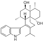 20-Hydroxyaflavinine进口试剂