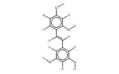 29700-22-9氧化白藜芦醇说明书