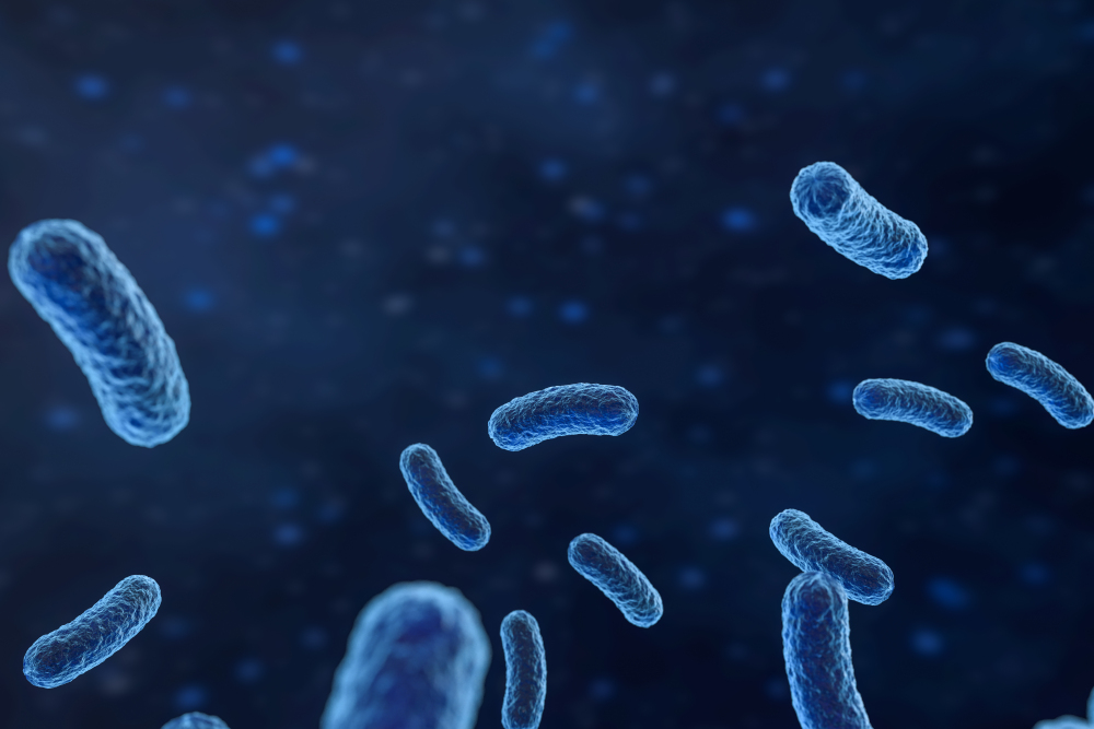 聚焦:mdr 革兰阴性菌感染时的风险评估、病情判断与治疗 细菌耐药性已成