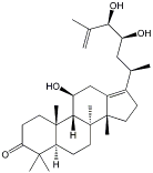 155521-46-3泽泻醇G规格
