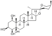 Convallagenin B进口试剂