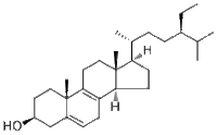 Stigmasta-5,8-dien-3-ol哪家好