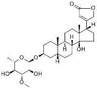 17α-Neriifolin多少钱