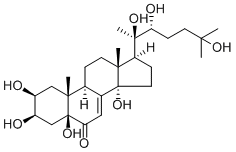 Polypodine B进口试剂