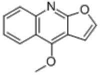 484-29-7白鲜碱试剂