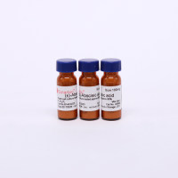 Abscisic acid (ABA) 脱落酸 