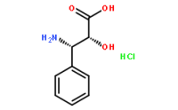 132201-32-2(2R,3S)-3-苯基异丝氨酸盐酸盐价格
