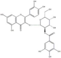 53209-27-12”-O-没食子酰基金丝桃苷规格