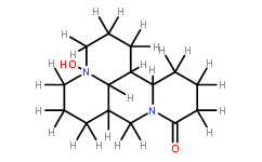 54809-74-4氧化槐定碱规格