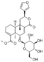 Borapetoside F进口试剂