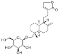 新穿心莲内酯27215-14-1厂家