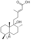 9-Hydroxy-13E-labden-15-oic acid哪家好