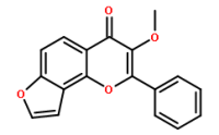 521-88-0水黄皮素价格