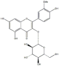 异鼠李素-3-O-葡萄糖苷5041-82-7说明书