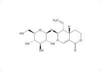 14215-86-2獐牙菜苷、当药苷试剂
