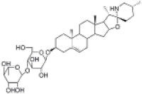 客西茄碱32449-98-2价格