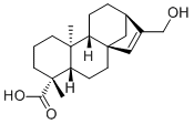 ent-17-Hydroxykaur-15-en-19-oic acid说明书