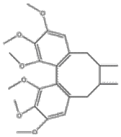 61281-38-7五味子甲素规格