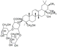 七叶皂苷钠（主要四个皂苷）试剂