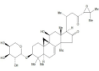 升麻酮醇-3-O-α-L-拉伯糖苷161207-05-2厂家