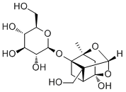 8-Debenzoylpaeoniflorin说明书