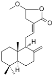 Coronarin D methyl ether进口试剂