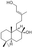 Labd-13(E)-ene-8α,15-diol说明书