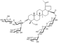 白头翁皂苷E366814-43-9图片